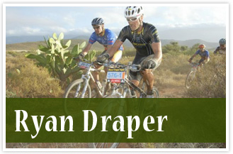 athlete Ryan Draper