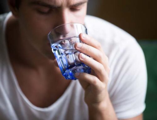 Can you drink too much water?