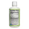 elete electrolytes Add-In 32oz Facts panel