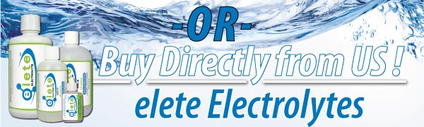 elete Electrolyte ad elete.com