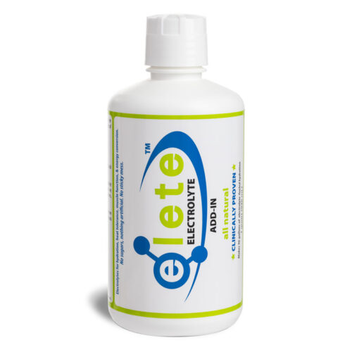 elete Electrolyte Add-In 32 oz
