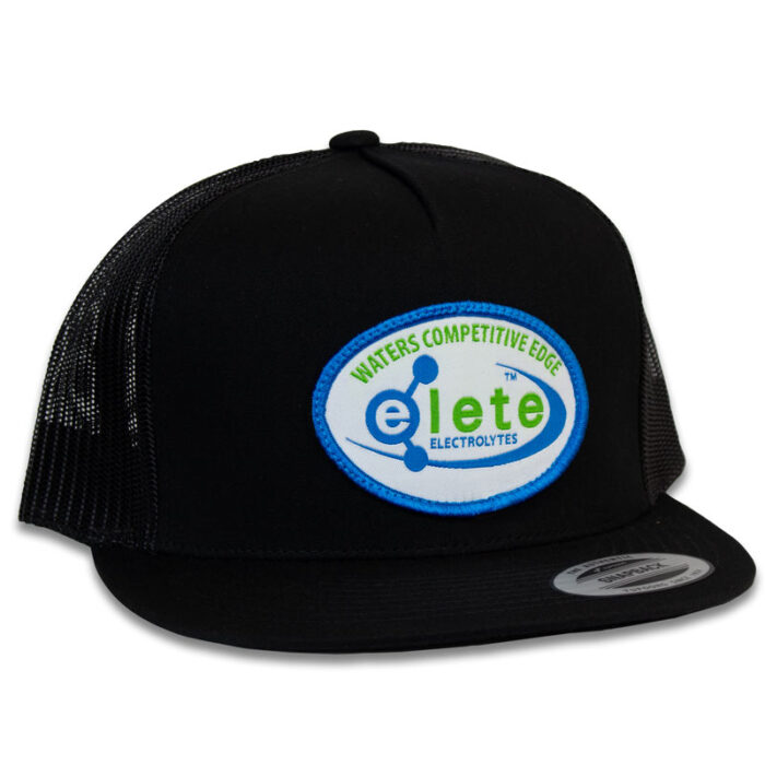 elete adjustable Snapback hat