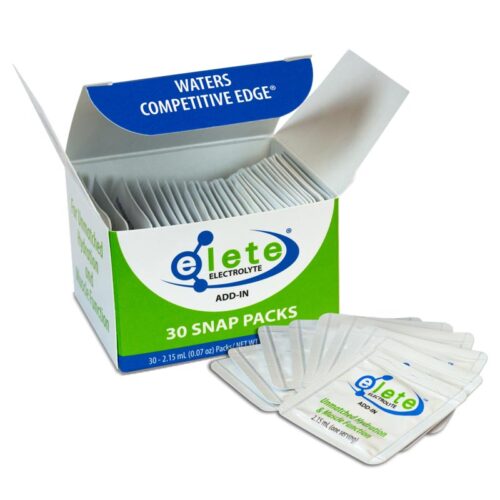 elete snap packs 30 in a box