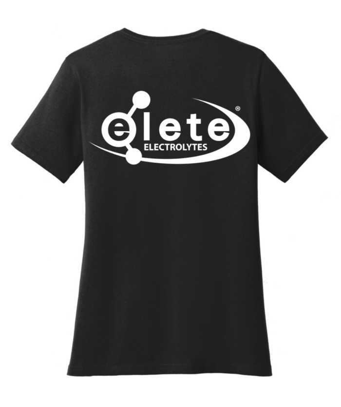 Women’s Tee-Back
