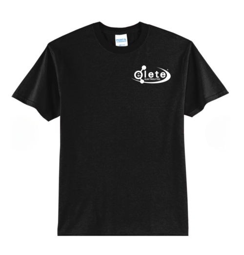 mens tee-front